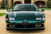 1998 Mitsubishi 3000GT VR-4 Turbo for sale