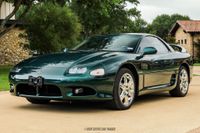 1998 Mitsubishi 3000GT VR-4 Turbo for sale