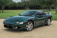 1998 Mitsubishi 3000GT VR-4 Turbo for sale