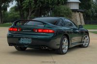 1998 Mitsubishi 3000GT VR-4 Turbo for sale