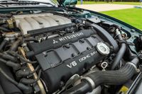 1998 Mitsubishi 3000GT VR-4 Turbo for sale