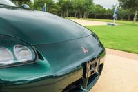 1998 Mitsubishi 3000GT VR-4 Turbo for sale