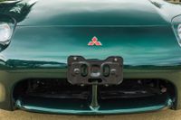 1998 Mitsubishi 3000GT VR-4 Turbo for sale