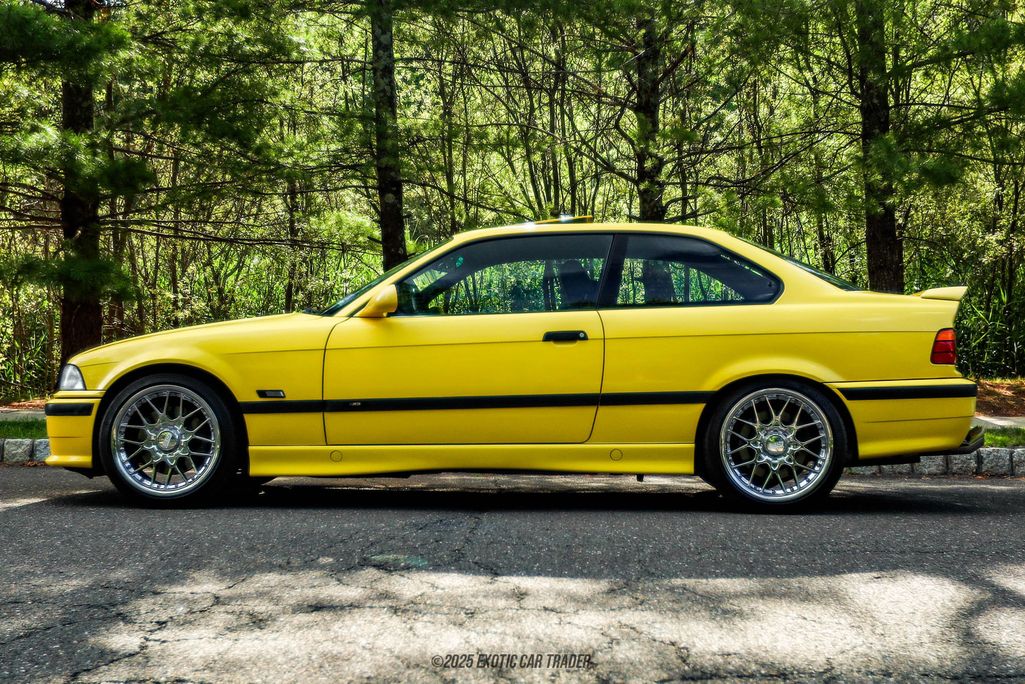 1995 BMW M3 Coupe for sale