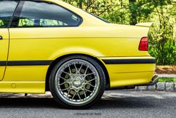 1995 BMW M3 Coupe for sale