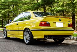 1995 BMW M3 Coupe for sale