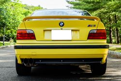 1995 BMW M3 Coupe for sale