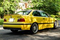 1995 BMW M3 Coupe for sale