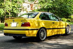 1995 BMW M3 Coupe for sale
