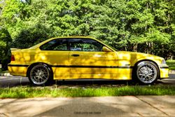 1995 BMW M3 Coupe for sale