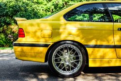 1995 BMW M3 Coupe for sale