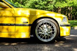 1995 BMW M3 Coupe for sale