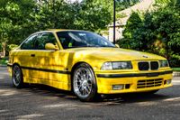 1995 BMW M3 Coupe for sale