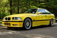 1995 BMW M3 Coupe for sale