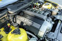 1995 BMW M3 Coupe for sale