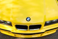 1995 BMW M3 Coupe for sale
