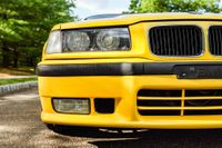 1995 BMW M3 Coupe for sale
