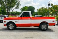 1971 Chevrolet C10 Cheyenne 10 Super for sale