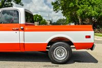 1971 Chevrolet C10 Cheyenne 10 Super for sale