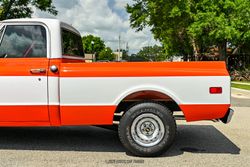 1971 Chevrolet C10 Cheyenne 10 Super for sale