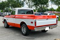 1971 Chevrolet C10 Cheyenne 10 Super for sale