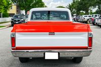 1971 Chevrolet C10 Cheyenne 10 Super for sale