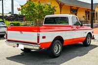 1971 Chevrolet C10 Cheyenne 10 Super for sale