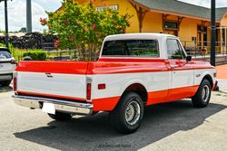 1971 Chevrolet C10 Cheyenne 10 Super for sale