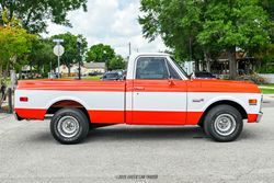 1971 Chevrolet C10 Cheyenne 10 Super for sale