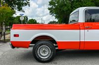 1971 Chevrolet C10 Cheyenne 10 Super for sale