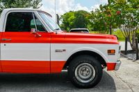 1971 Chevrolet C10 Cheyenne 10 Super for sale