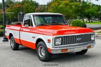 1971 Chevrolet C10 Cheyenne 10 Super for sale