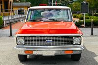 1971 Chevrolet C10 Cheyenne 10 Super for sale