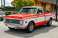 1971 Chevrolet C10 Cheyenne 10 Super for sale