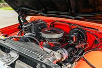 1971 Chevrolet C10 Cheyenne 10 Super for sale