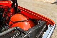 1971 Chevrolet C10 Cheyenne 10 Super for sale