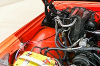 1971 Chevrolet C10 Cheyenne 10 Super for sale