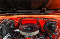 1971 Chevrolet C10 Cheyenne 10 Super for sale
