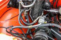 1971 Chevrolet C10 Cheyenne 10 Super for sale