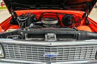 1971 Chevrolet C10 Cheyenne 10 Super for sale