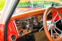 1971 Chevrolet C10 Cheyenne 10 Super for sale