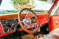 1971 Chevrolet C10 Cheyenne 10 Super for sale