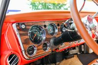 1971 Chevrolet C10 Cheyenne 10 Super for sale