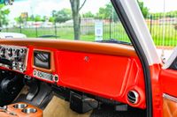 1971 Chevrolet C10 Cheyenne 10 Super for sale