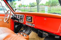1971 Chevrolet C10 Cheyenne 10 Super for sale