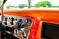 1971 Chevrolet C10 Cheyenne 10 Super for sale