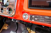 1971 Chevrolet C10 Cheyenne 10 Super for sale