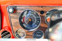 1971 Chevrolet C10 Cheyenne 10 Super for sale