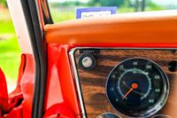 1971 Chevrolet C10 Cheyenne 10 Super for sale