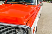 1971 Chevrolet C10 Cheyenne 10 Super for sale
